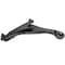 Mevotech 04-11 Mitsu Endeavor:F L Lwr Control Arm-Bj, Cms801154 CMS801154 - alternate 4